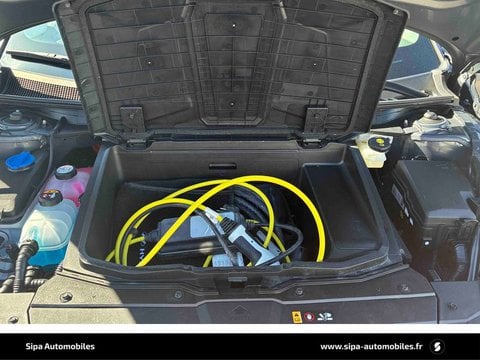 Voitures D'occasion À Le Bouscat | Hyundai Ioniq 5 73 Kwh - 218 Ch 5P