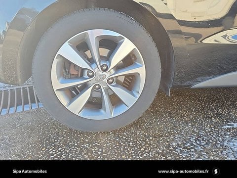 Voitures D'occasion À La-Teste-De-Buch | Hyundai I20 Coupé 1.0 T-Gdi 100 Intuitive 3P