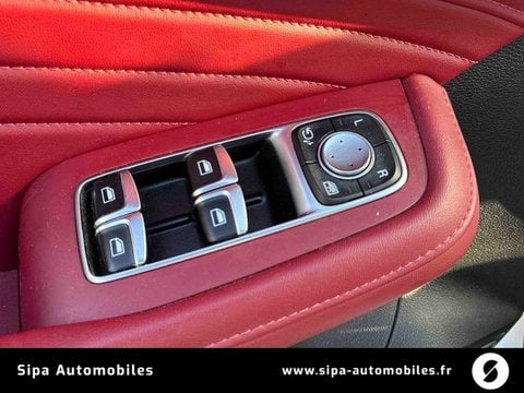 Voitures D'occasion À Muret | Mg Ehs 1.5T Gdi Phev Luxury 5P