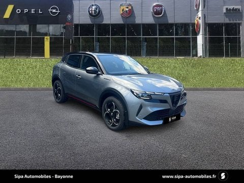 Voitures D'0Km À Bayonne | Alfa Romeo Junior Junior 1.2 Ibrida 136 Ch Edct6 Speciale 5P