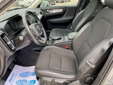 Voitures D'occasion À Saint Avit | Volvo Xc40 D3 A Dblue150 Ch Geartronic 8 Momentum 5P