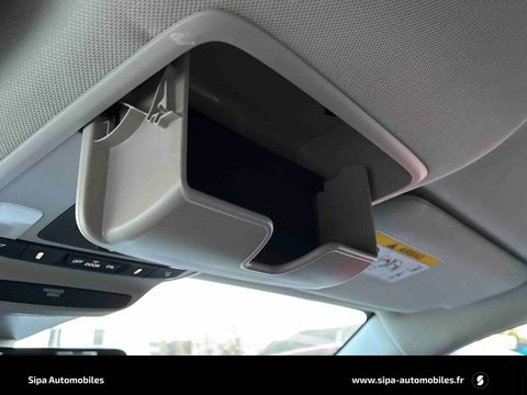 Voitures D'occasion À Mérignac | Honda Zr-V E:hev 2.0 I-Mmd Sport 5P