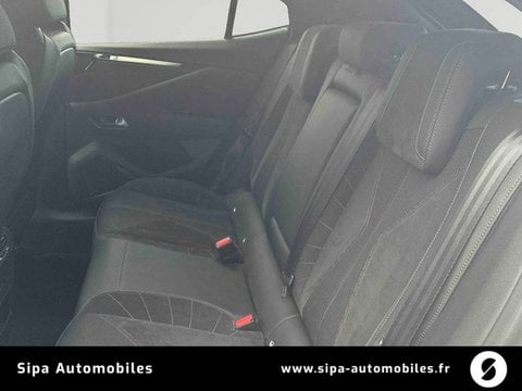 Voitures D'occasion À Lescar | Ds Ds 4 Hybride E-Tense 225 Eat8 Performance Line+ 5P