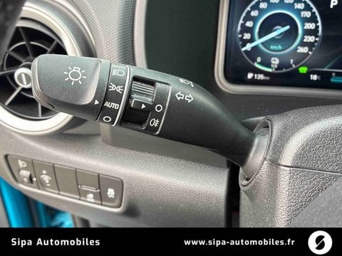 Voitures D'occasion À Toulouse | Hyundai Kona Electrique 39 Kwh - 136 Ch Intuitive 5P