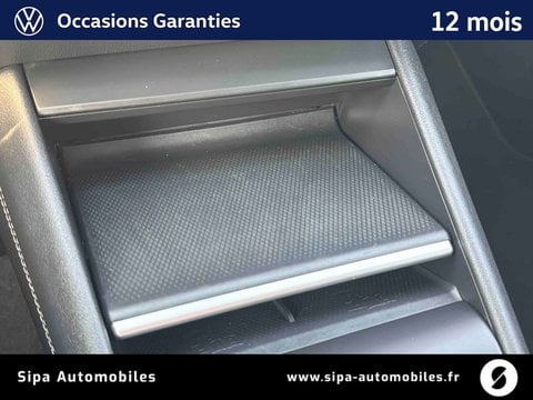 Voitures D'occasion À Lescar | Volkswagen Tiguan 1.5 Etsi 130Ch Dsg7 Life Plus 5P