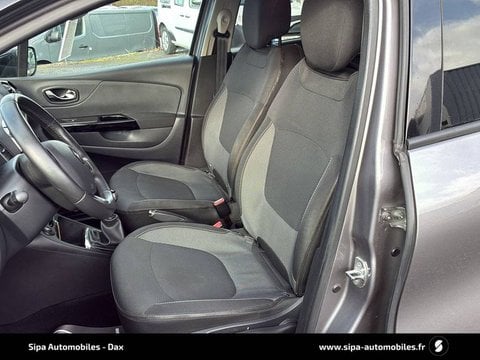 Voitures D'occasion À Dax | Renault Captur Tce 120 Energy Intens 5P
