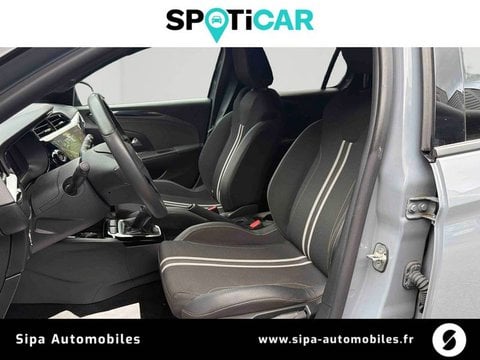 Voitures D'occasion À Bayonne | Opel Corsa 1.2 75 Ch Bvm5 Gs 5P