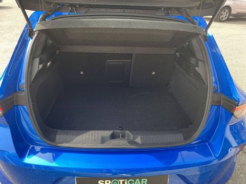 Voitures D'occasion À Toulouse | Opel Astra L Hybrid 180 Ch Bva8 Elegance Business 5P