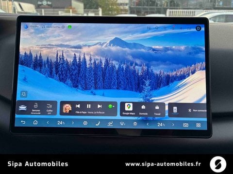 Voitures D'occasion À Mérignac | Byd Atto 2 1.5 Dm-I Boost 4P