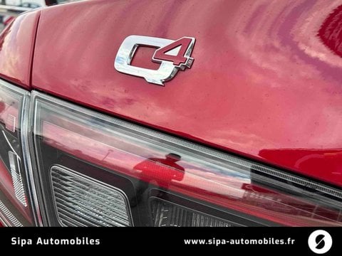 Voitures D'occasion À Toulouse | Alfa Romeo Giulia 2.2 210 Ch At8 Q4 Competizione 4P