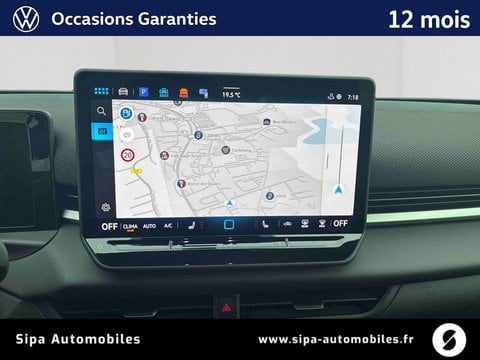 Voitures D'occasion À Lescar | Volkswagen T-Roc 1.5 Etsi Hybrid 150 Ch Dsg7 R-Line 5P