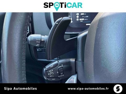 Voitures D'occasion À Lescar | Citroën C5 Aircross Bluehdi 130 S&S Eat8 Shine 5P