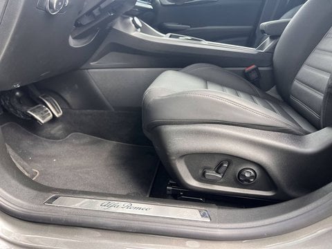 Voitures D'0Km À Toulouse | Alfa Romeo Tonale 1.5 Ibrida 160 Ch Vgt Tct7 Veloce 5P