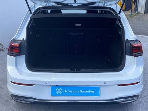 Voitures D'occasion À Lescar | Volkswagen Golf Viii 2.0 Tdi Scr 115 Dsg7 Active 5P