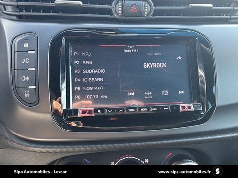 Voitures D'occasion À Lescar | Alfa Romeo Giulietta Série 2 1.4 Tb Multiair 170 Ch S&S Tct Imol...