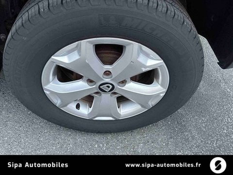 Voitures D'occasion À Bayonne | Dacia Duster Tce 125 4X2 Confort 5P