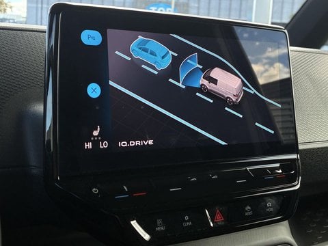 Voitures D'0Km À Lescar | Volkswagen Id. Buzz Cargo 204 Ch 4P