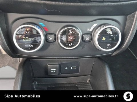 Voitures D'occasion À Dax | Fiat Tipo Cross 1.0 Firefly Turbo 100 Ch S&S Plus 5P