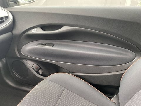 Voitures D'occasion À Mérignac | Fiat 500 Iii E 95 Ch Icône 3P