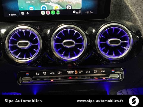Voitures D'occasion À Mérignac | Mercedes-Benz Classe B 180 7G-Dct Amg Line Edition 5P
