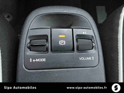 Voitures D'occasion À Bayonne | Fiat 500 Iii Electrique E 95 Ch Action 3P