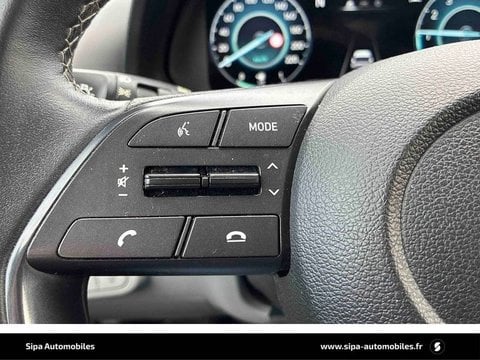 Voitures D'occasion À Toulouse | Hyundai I20 1.0 T-Gdi 100 Hybrid 48V Business 5P