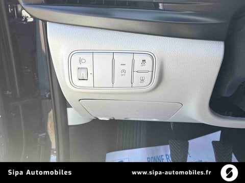 Voitures D'occasion À Villenave-D'ornon | Hyundai I20 1.2 84 Intuitive 5P