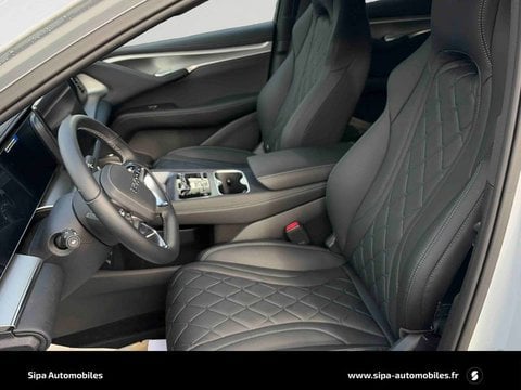 Voitures D'0Km À Fenouillet | Byd Sealion 7 82,5 Kwh 530Ch Awd Design 5P