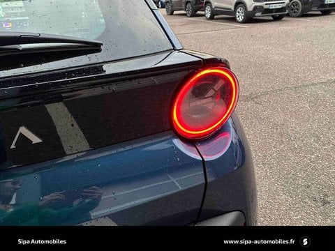 Voitures D'0Km À Mérignac | Lancia Ypsilon Electrique Iii Elettrica 156Ch 5P