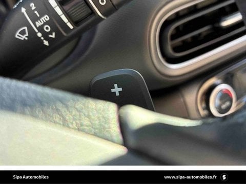 Voitures D'occasion À Muret | Hyundai Kona Hybrid 141 Executive 5P