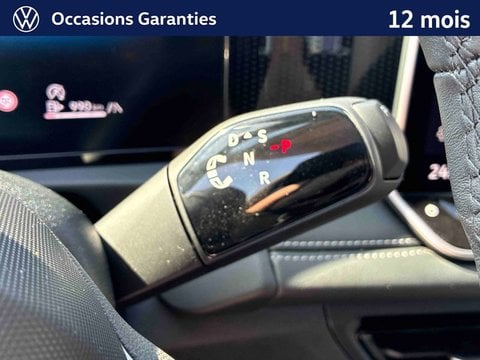 Voitures D'occasion À Tarbes | Volkswagen Tiguan 2.0 Tdi 150Ch Dsg7 Vw Edition 5P