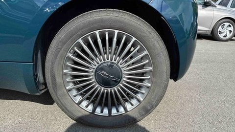 Voitures D'occasion À Villenave-D'ornon | Fiat 500 Iii Electrique E 95 Ch Icône 3P