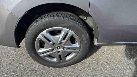 Voitures D'occasion À Lescar | Mercedes-Benz Citan Fgn 112 Cdi Long Pro 5P