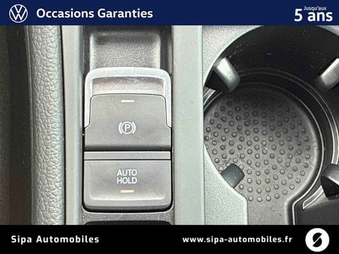 Voitures D'occasion À Lescar | Volkswagen Golf 1.5 Tsi 130 Evo Bvm6 Carat 5P