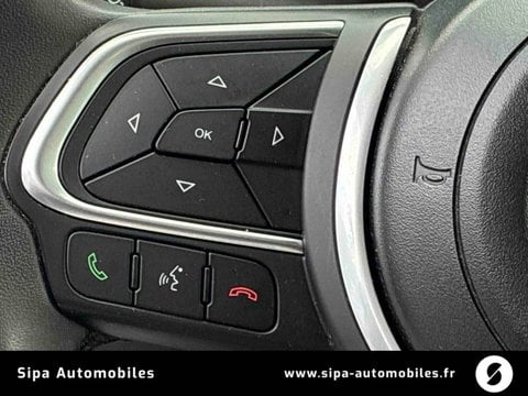 Voitures D'occasion À Libourne | Fiat Tipo Sw 1.5 Firefly Turbo 130 Ch S&S Dct7 Hybrid Cross 5P