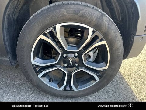 Voitures D'occasion À Mérignac | Jeep Avenger Electrique 115 Kw 4X2 1St Edition 5P