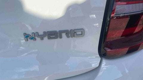 Voitures D'0Km À Mérignac | Fiat 500 1.0 65 Ch Hybride Torino 3P