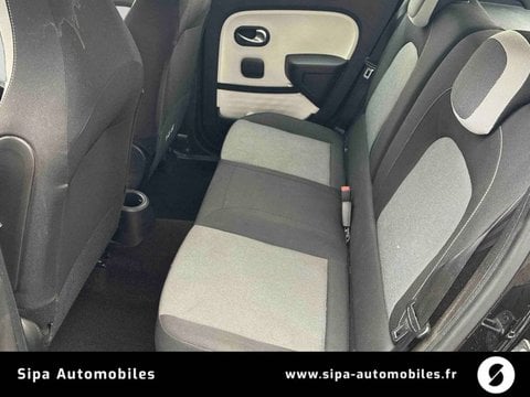 Voitures D'occasion À Mont-De-Marsan | Renault Twingo Iii 1.0 Sce 70 Eco2 Stop & Start Intens 5P