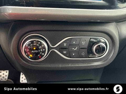 Voitures D'occasion À Toulouse | Renault Twingo Iii 0.9 Tce 110 Gt 5P