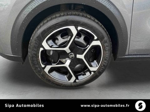 Voitures D'0Km À Lescar | Citroën Ë-C3 E-C3 113 Ch Autonomie Confort Plus 5P