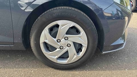 Voitures D'occasion À Villenave-D'ornon | Hyundai I20 1.2 79 Initia 5P