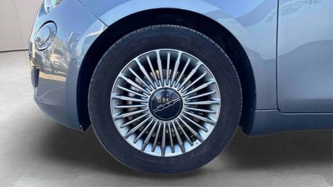 Voitures D'occasion À Villenave-D'ornon | Fiat 500 Iii Electrique E 118 Ch Nouvelle 3P