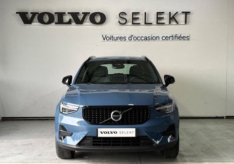 Voitures D'occasion À Labège | Volvo Xc40 B3 163 Ch Dct7 Plus 5P