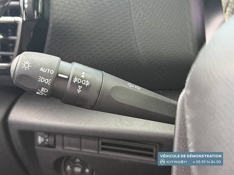 Voitures D'0Km À Lescar | Citroën C4 Iii Puretech 130 Eat8 Plus 5P