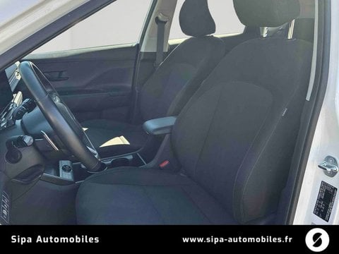 Voitures D'occasion À Villenave-D'ornon | Hyundai Kona Hybrid 141 Intuitive 5P