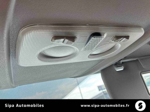 Voitures D'occasion À Mérignac | Fiat Doblò Doblo Cargo Ft Maxi 1.6 Multijet 105 1005 Kg Pro L...