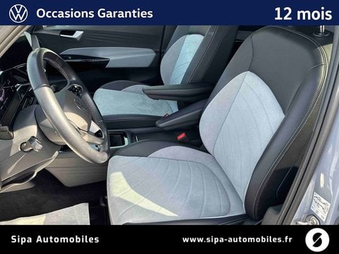 Voitures D'occasion À Lescar | Volkswagen Id.3 204 Ch Pro S Active 5P