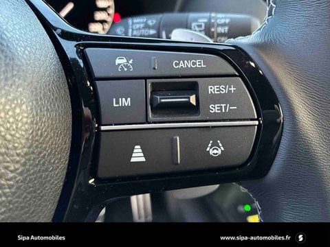 Voitures D'occasion À Mérignac | Honda Zr-V E:hev 2.0 I-Mmd Sport 5P