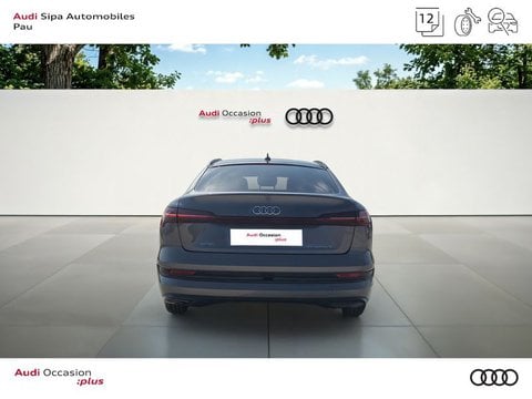 Voitures D'occasion À Lescar | Audi E-Tron Sportback 55 Quattro 408 Ch Avus 5P