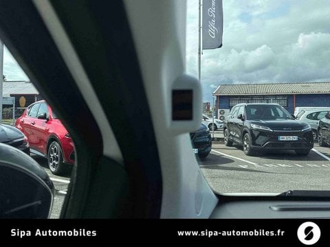 Voitures D'0Km À Lescar | Fiat 500 Iii Electrique E 118 Ch La Prima 3P